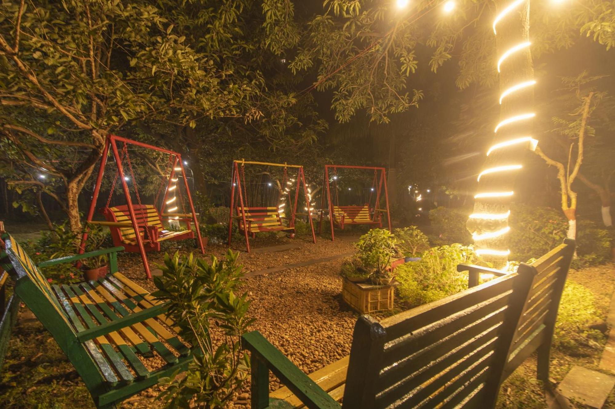 Pachmarhī Wow Stayz2 Misty Meadows מראה חיצוני תמונה